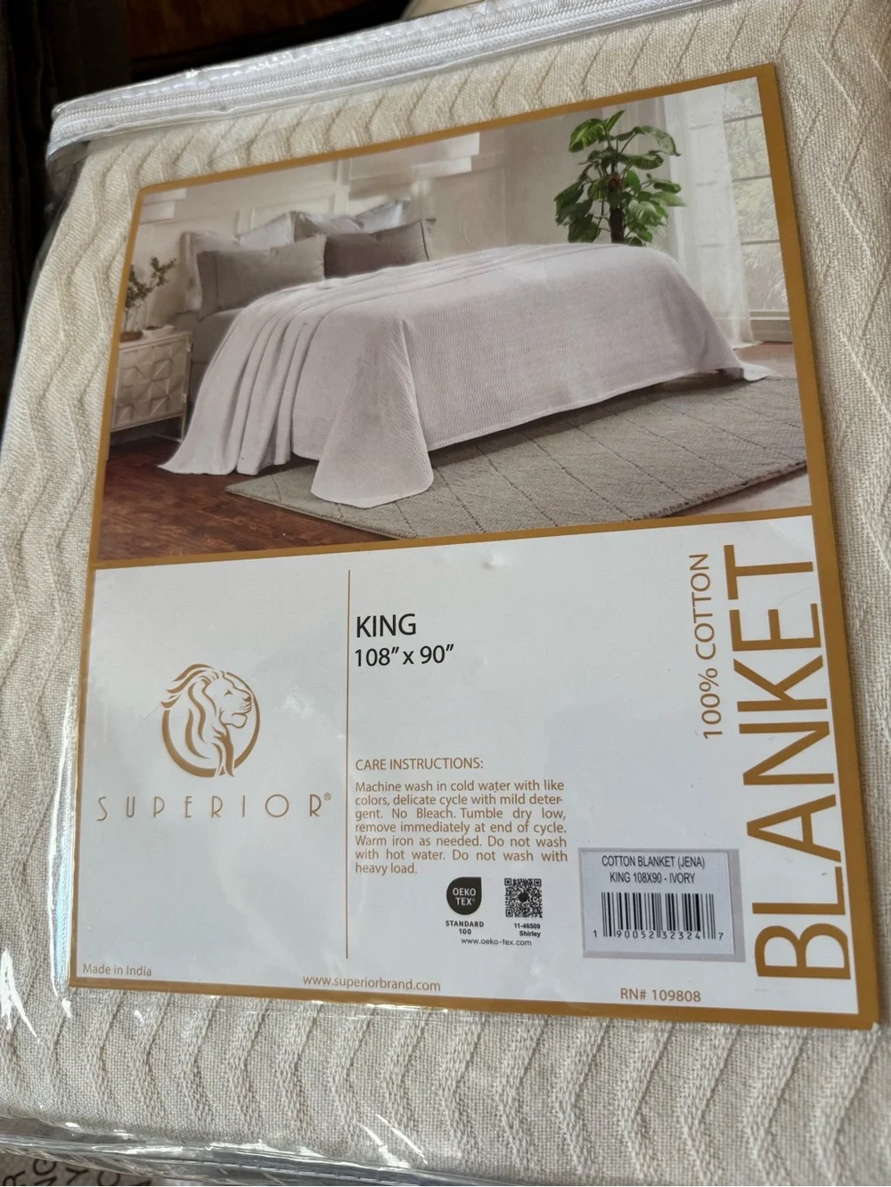 Superior light taupe